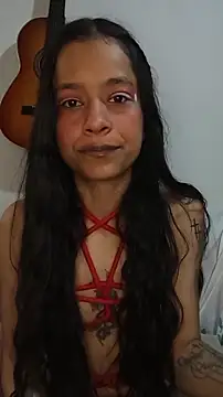 Emma Everett online show from 12-16-25, 01:38