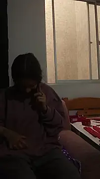 Emma Everett online show from 01-14-26, 01:17