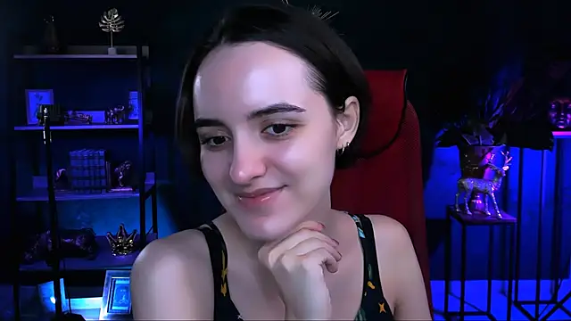 KateWillows online show from 01-06-26, 04:16