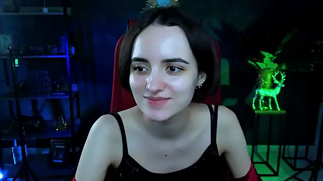 KateWillows online show from 03-08-26, 04:38