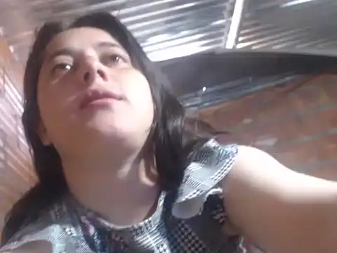 sammyyblondee online show from 11-30-25, 01:48