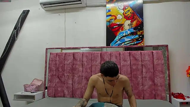 lucy 78 sweet online show from 04-13-26, 09:42