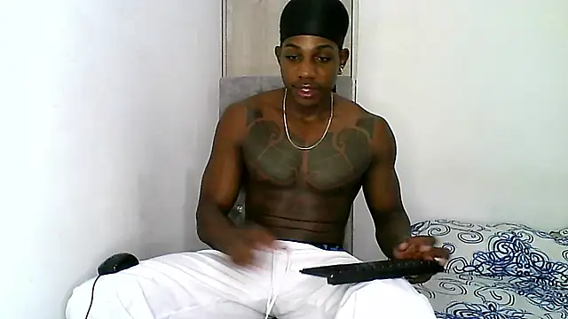 Darktemp  online show from 12-20-25, 03:35