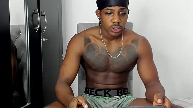 Darktemp  online show from 02-11-26, 12:32