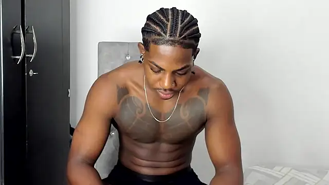 Darktemp  online show from 02-14-26, 12:02