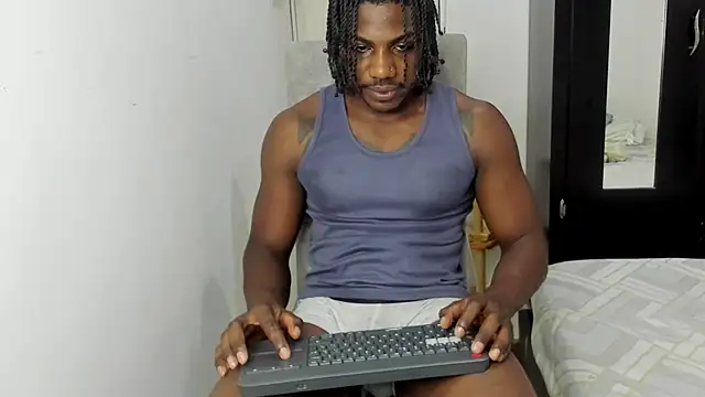 Darktemp  online show from 03-30-26, 01:06