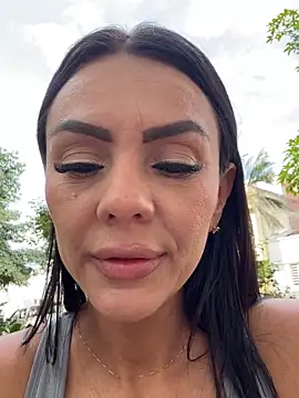 SofhiaTaylor online show from 02-02-26, 09:02