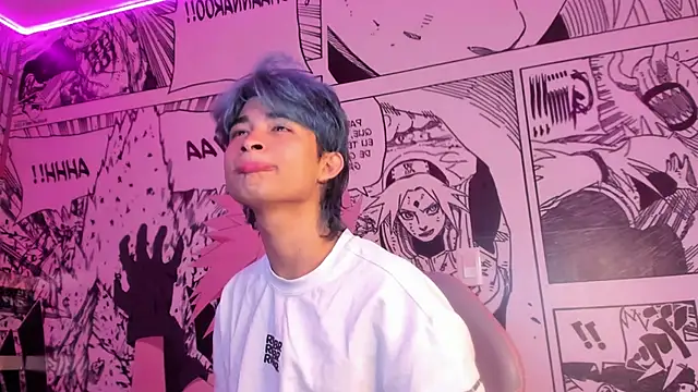 Angel yuhog online show from 12-17-25, 05:13