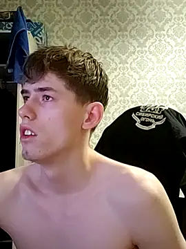 FreeRich online show from 12-03-25, 01:35