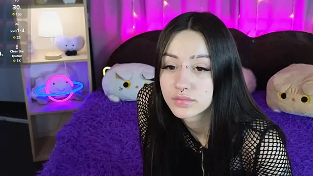 CosmicCanddy online show from 01-06-26, 08:45