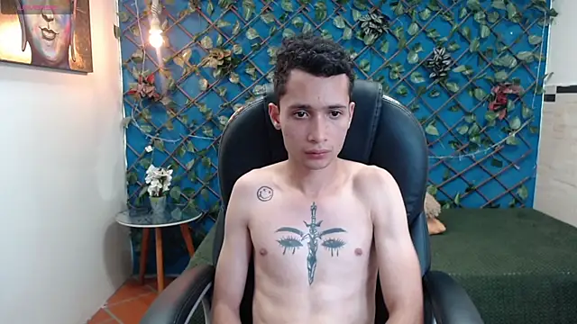 LucassSmith11 online show from 12-13-25, 07:53