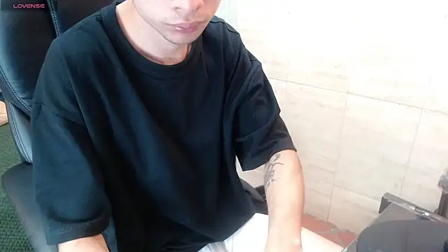 LucassSmith11 online show from 01-15-26, 11:59