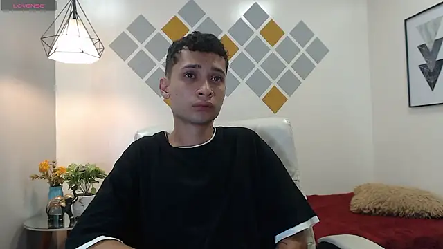 LucassSmith11 online show from 03-09-26, 07:07