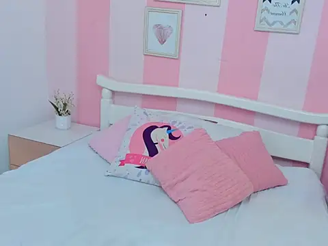 Amaia Monroe online show from 12-01-25, 09:42