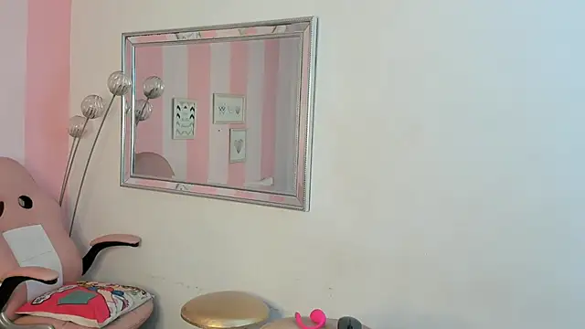 Amaia Monroe online show from 02-28-26, 04:02