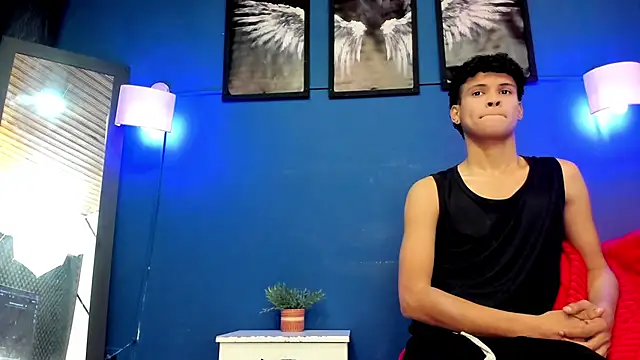 Sky Rivers online show from 11-29-25, 03:53