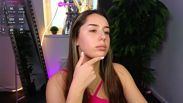 AnikaHarrys- online show from 01-13-26, 01:05