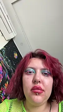 MurrbyAliceMoore online show from 11-30-25, 02:32