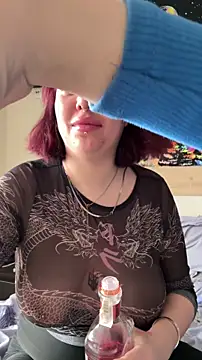 Snapshot of MurrbyAliceMoore chatting on 01-15-26, 11:04 MurrbyAliceMoore online show from 01-15-26, 11:04