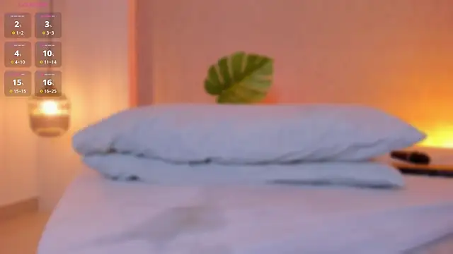 miah luv online show from 04-16-26, 09:39