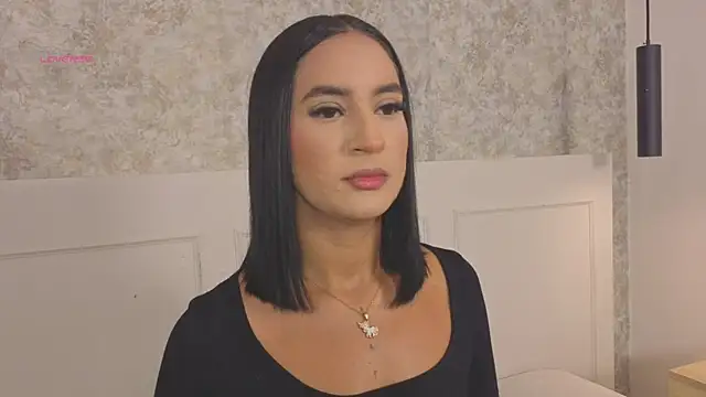 Emily luve online show from 07-13-26, 11:13