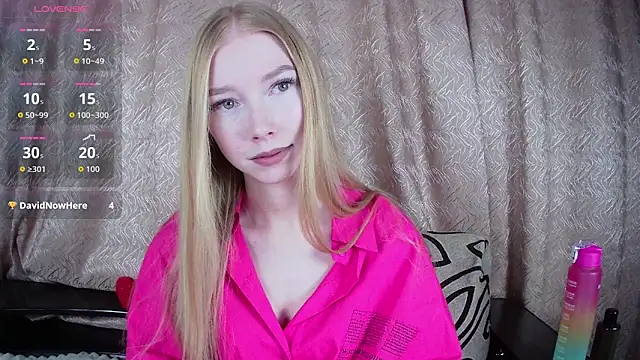 Rysella online show from 12-16-25, 12:43