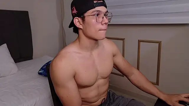 Thony Big online show from 01-15-26, 07:17