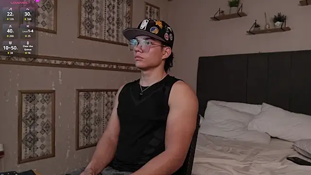 Thony Big online show from 03-04-26, 07:20