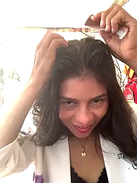 AnitaDuque online show from 12-01-25, 01:38