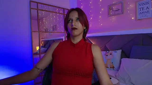 tifany hall online show from 12-16-25, 06:35