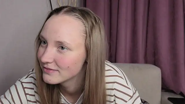 Snapshot of BibiStapler chatting on 12-03-25, 07:34 BibiStapler online show from 12-03-25, 07:34