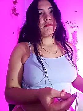 Emy cutee online show from 04-20-26, 12:41