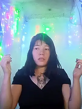 -AngelineThompson- online show from 01-11-26, 05:23