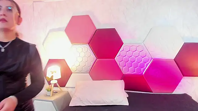 AriaRous online show from 07-22-26, 03:37