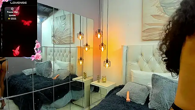 violeta 0426 online show from 12-02-25, 11:11