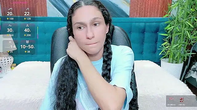 violeta 0426 online show from 02-18-26, 02:07