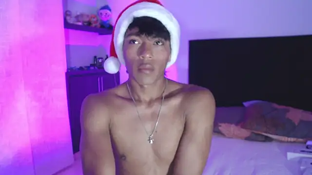 santinaughty online show from 12-01-25, 04:28