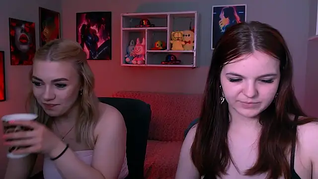 mikameovv online show from 05-19-26, 09:37