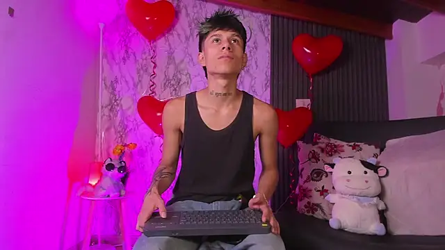 Jake beach  online show from 02-13-26, 01:56