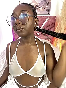 ZahhyGrey online show from 03-11-26, 10:16