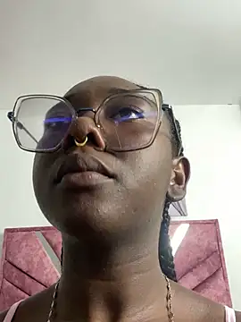 ZahhyGrey online show from 03-19-26, 10:36