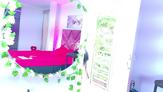 ZahhyGrey online show from 04-04-26, 10:29