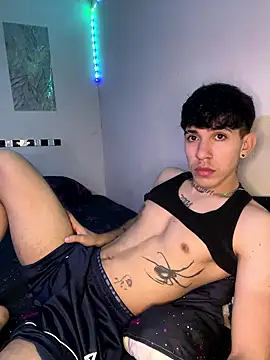 wil hot online show from 01-08-26, 03:31