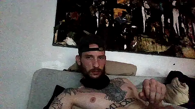 Mcpipington Fun online show from 11-30-25, 12:20