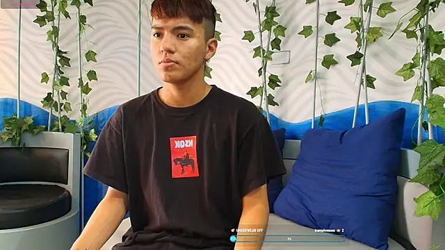 isaac grimm online show from 04-22-26, 07:04