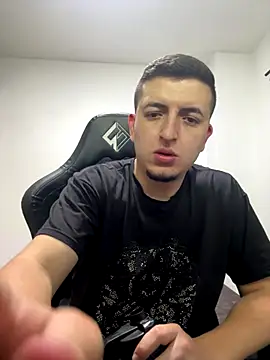 Liam jones10 online show from 01-06-26, 05:00