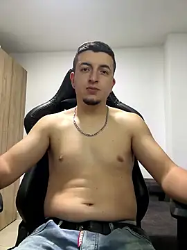 Liam jones10 online show from 01-09-26, 04:59