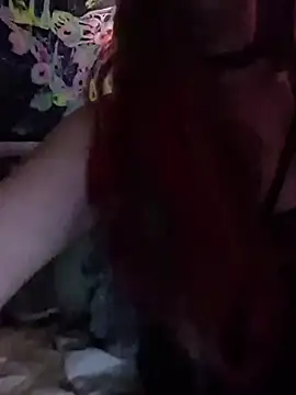 Snapshot of spunfoxxx chatting on 06-19-26, 11:19 spunfoxxx online show from 06-19-26, 11:19