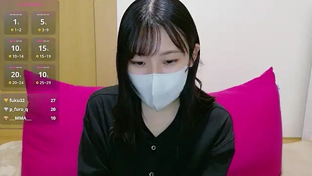 Snapshot of shiorin_3 chatting on 03-06-26, 10:45 shiorin 3 online show from 03-06-26, 10:45