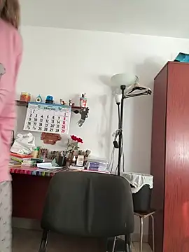 Sareyxon online show from 03-27-26, 08:20